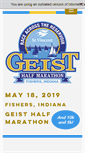 Mobile Screenshot of geisthalf.com